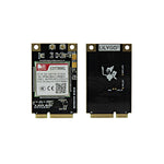 TTGO T-PCIE ESP32-WROVER-B AXP192 Chip WiFi Bluetooth Nano Card SIM Series Module Hardware Modular Development Board, SIM7000G-PCIE, SIM7000G-PCIE