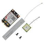 Modulo sviluppo TTGO T-PCIE ESP32-WROVER-B WiFi Bluetooth