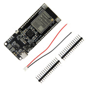 TTGO T-PCIE ESP32-WROVER-B AXP192 Chip WiFi Bluetooth Nano Card SIM Series Module 4MB Hardware Modular Development Board, 4MB