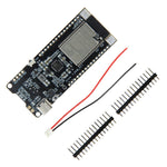 TTGO T-PCIE ESP32-WROVER-B AXP192 Chip WiFi Bluetooth Nano Card SIM Series Module 16MB Hardware Modular Development Board