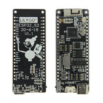 TTGO ESP32-S Modulo WiFi con slot scheda TF e USB-C