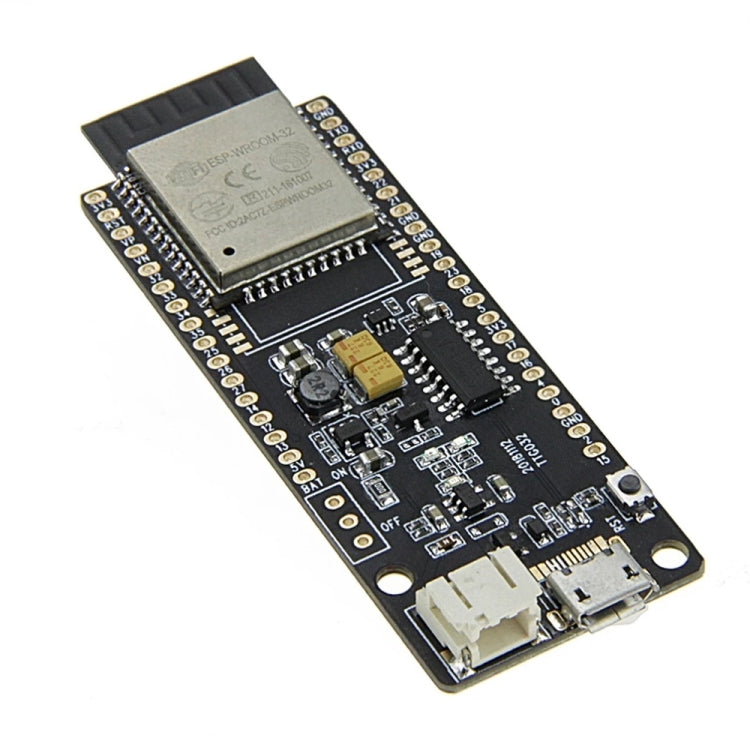 TTGO T-Koala ESP32 Bluetooth WiFi Module 4MB Based on ESP32-WROOM-32 Development Board, ESP32-WROOM-32