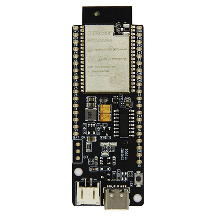 TTGO T-Koala ESP32 Modulo Bluetooth WiFi 4MB Basato su scheda di sviluppo ESP32-WROVER-B, ESP32-WROVER-B