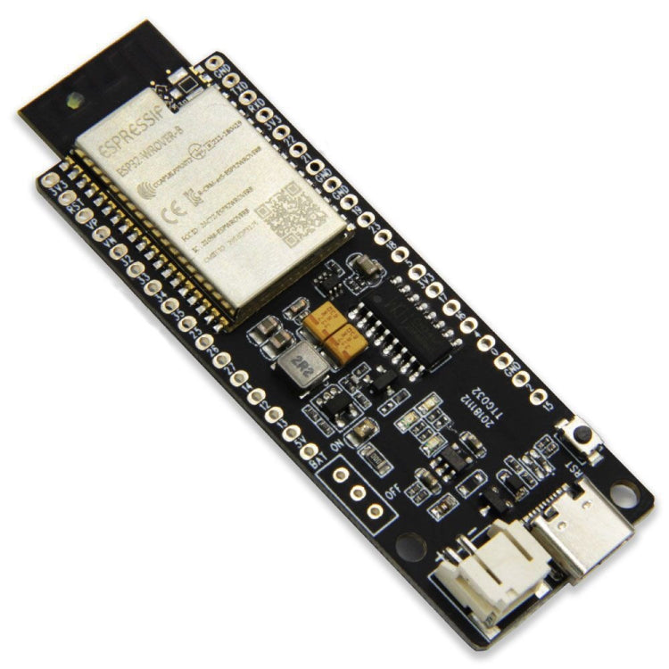 TTGO T-Koala ESP32 Bluetooth WiFi Module 4MB Based on ESP32-WROVER-B Development Board, ESP32-WROVER-B