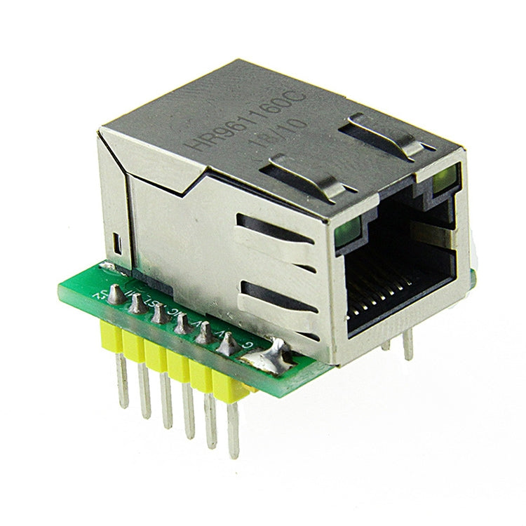 TTGO W5500 Ethernet Gateway Module Board, W5500 Ethernet