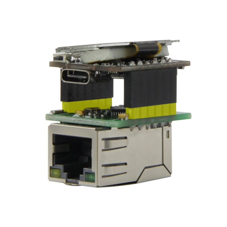 TTGO W5500 Ethernet Gateway Module Board, W5500 Ethernet