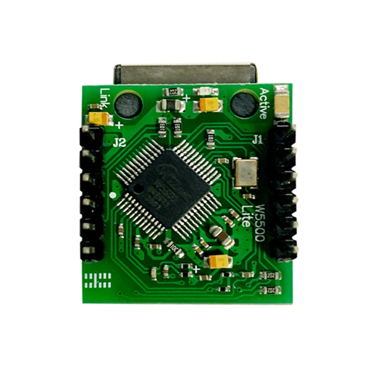 TTGO W5500 Ethernet Gateway Module Board, W5500 Ethernet