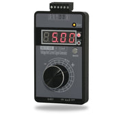 Generatore di segnale 4-20mA 0-10V Simulatore di corrente di tensione regolabile, batteria integrata, Built-in Battery