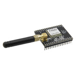 TTGO Shield 868 MHz ESP32 WiFi Bluetooth con Portabatteria 18650