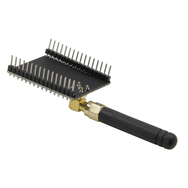 TTGO Shield 868 MHz ESP32 WiFi Bluetooth con Portabatteria 18650