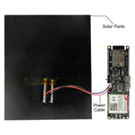 Scheda sviluppo TTGO T-SIM7600E-H con ESP32 e SIM7600E-H