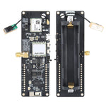 Modulo TTGO T-Beam v1.0 ESP32 WiFi Bluetooth LoRa GPS