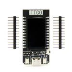 Modulo sviluppo TTGO T-Display 4MB ESP32 WiFi Bluetooth