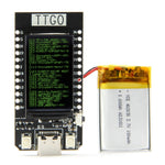Modulo sviluppo TTGO T-Display 4MB ESP32 WiFi Bluetooth