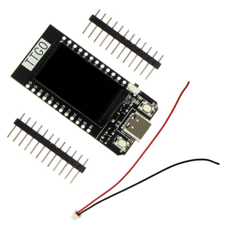 Modulo sviluppo TTGO T-Display 4MB ESP32 WiFi Bluetooth