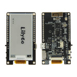 Schermo a inchiostro TTGO T5 V2.3.1 2,13" DEPG0213BN