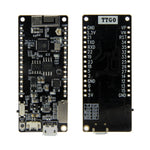 Modulo TTGO T8 V1.7 ESP32 WROVER 4MB Flash WiFi Bluetooth