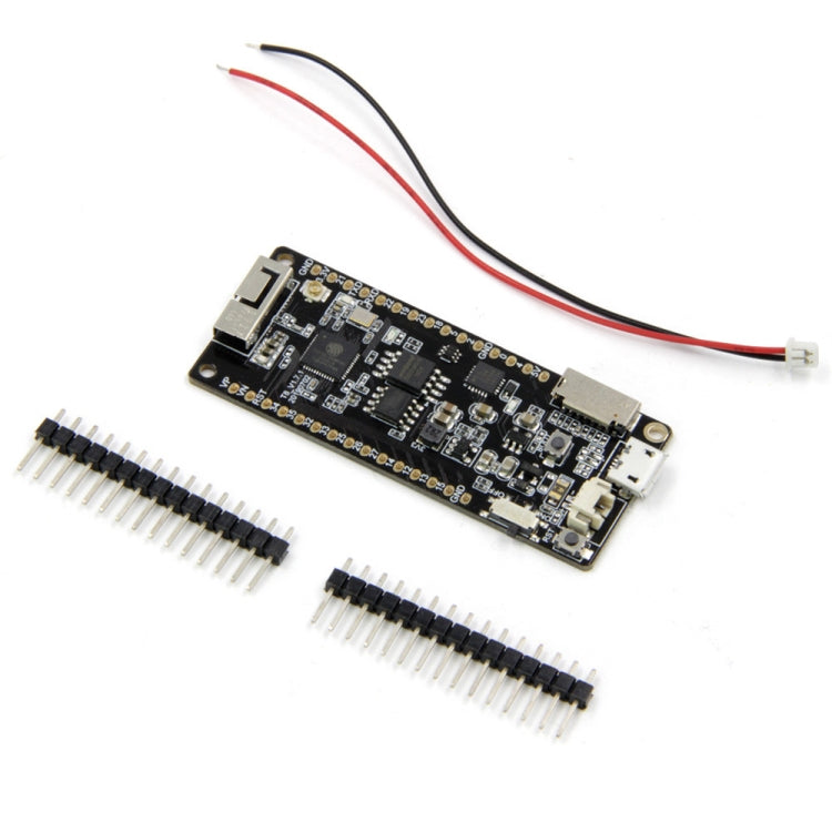 Modulo TTGO T8 V1.7 ESP32 WROVER 4MB Flash WiFi Bluetooth