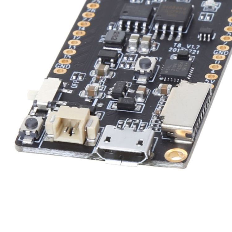 Modulo TTGO T8 V1.7 ESP32 WROVER 4MB Flash WiFi Bluetooth