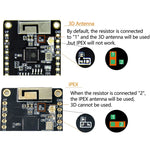 Modulo TTGO T8 V1.7 ESP32 WROVER 4MB Flash WiFi Bluetooth