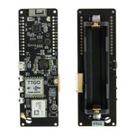 Modulo TTGO T-Beam ESP32 WiFi Bluetooth GPS LORA 433MHz