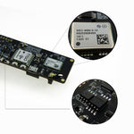 Modulo TTGO T-Beam ESP32 WiFi Bluetooth GPS LORA 433MHz