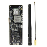 Modulo TTGO T-Beam ESP32 WiFi Bluetooth GPS LORA 868MHz