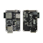Scheda estensione Ethernet TTGO T-Internet-POE ESP3 15x10x1cm