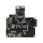 Scheda estensione Ethernet TTGO T-Internet-POE ESP3 15x10x1cm