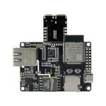 Scheda estensione Ethernet TTGO T-Internet-POE ESP3 15x10x1cm
