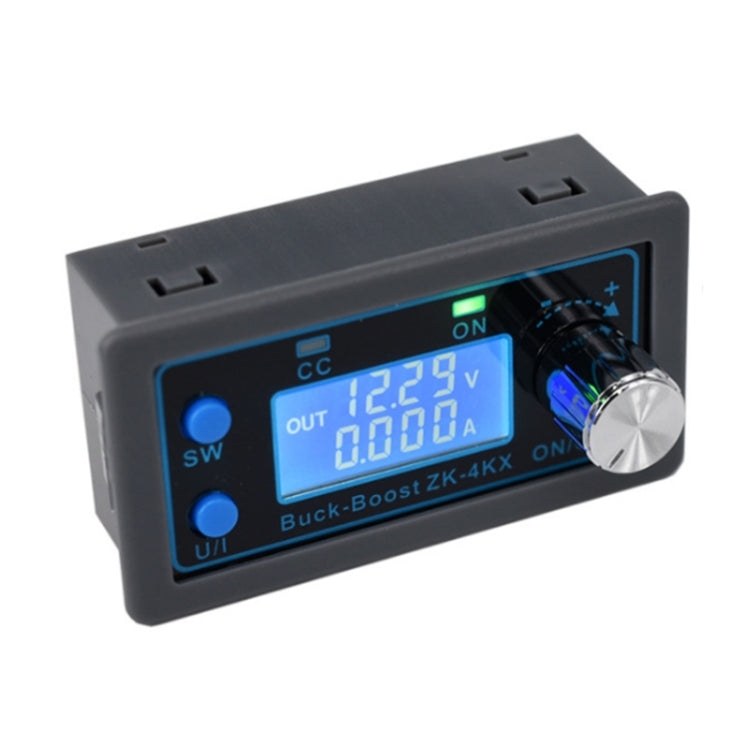 Modulo convertitore DC-DC Buck Boost 0,5-30V 4A regolabile