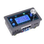 Modulo convertitore DC-DC Buck Boost 0,5-30V 4A regolabile