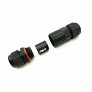 Connettore cavo dritto impermeabile 3 pin IP68 XYS20