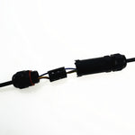 Connettore cavo dritto a 5 pin impermeabile XY25 IP68, XY25