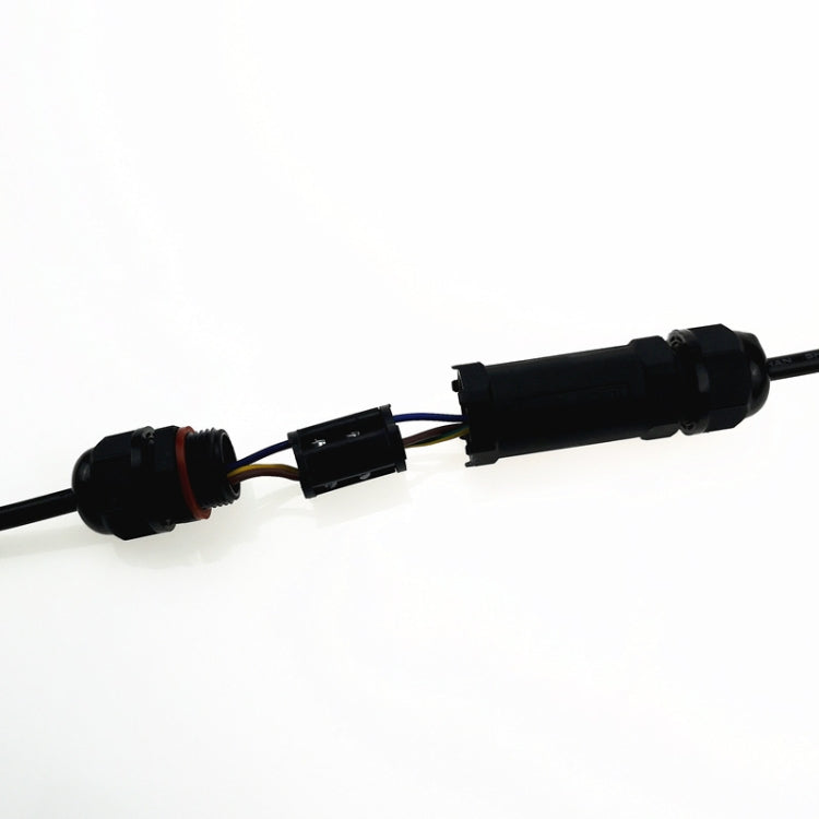 Connettore cavo dritto a 5 pin impermeabile XY25 IP68, XY25