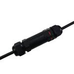Connettore cavo dritto a 5 pin impermeabile XY25 IP68, XY25