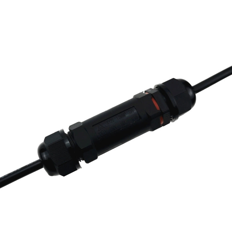 Connettore cavo dritto a 5 pin impermeabile XY25 IP68, XY25