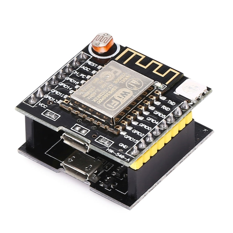 LandaTianrui LDTR - WG0107 ESP - 12F WiFi Module Cloud Development Board, LDTR - WG0107 ESP - 12F