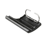 Per Gopro HERO4 / 3+ Sports Action Camera Custodia impermeabile Custodia in plastica ABS Chiusura a clip per porta posteriore, Housing Case