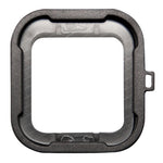 Custodia per immersione a scatto cubo Obiettivo Filtro stella a 6 linee per GoPro HERO4 /3+, For GoPro HERO4 /3+ Star Filter