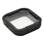 Custodia per immersione a scatto cubo Obiettivo Filtro stella a 6 linee per GoPro HERO4 /3+, For GoPro HERO4 /3+ Star Filter