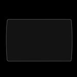 Proteggi schermo LCD ultra trasparente + pellicola protettiva per obiettivo in vetro per fotocamera Xiaomi Xiaoyi II 4K