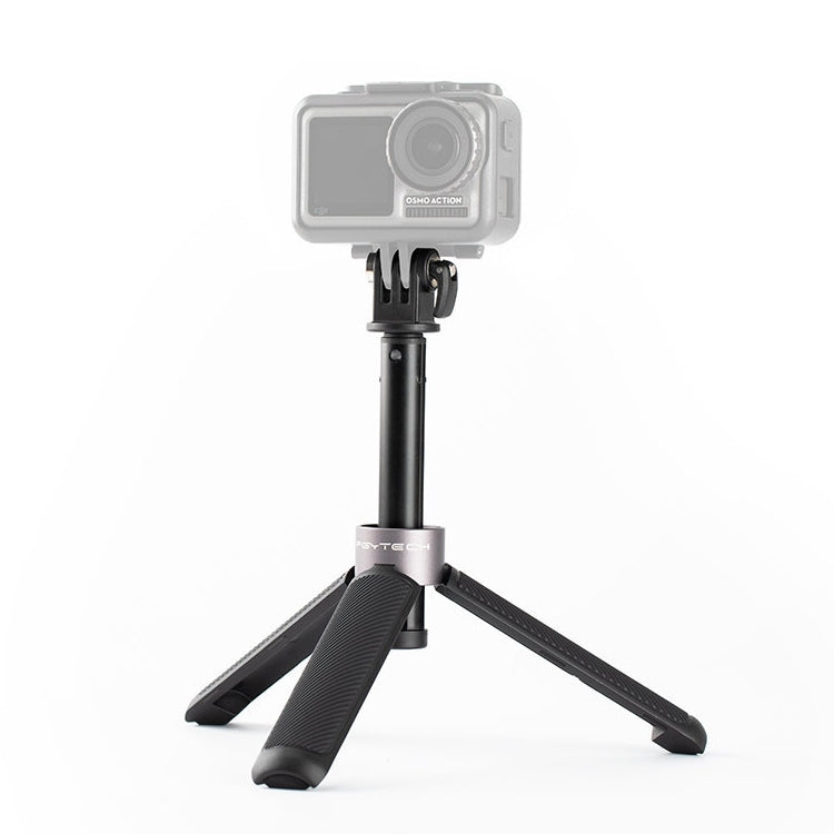 PGYTECH P-GM-117 Action Camera Treppiede Estensione Selfie Stick per DJI Osmo Action, P-GM-117