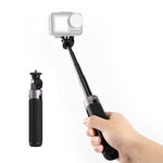 PGYTECH P-GM-117 Action Camera Treppiede Estensione Selfie Stick per DJI Osmo Action, P-GM-117