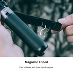 PGYTECH P-GM-117 Action Camera Treppiede Estensione Selfie Stick per DJI Osmo Action, P-GM-117