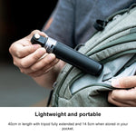 PGYTECH P-GM-117 Action Camera Treppiede Estensione Selfie Stick per DJI Osmo Action, P-GM-117