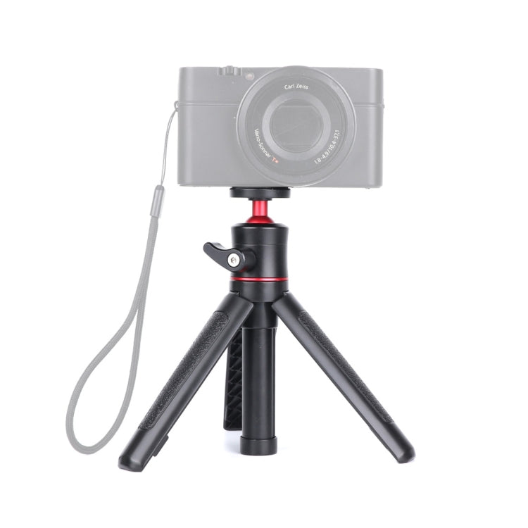 RUIGPRO Supporto treppiede pieghevole multifunzionale Selfie Monopiede Stick con testa a sfera per GoPro Hero11 Black / HERO10 Black / HERO9 Black /HERO8 / HERO7 /6 /5 /5 Session /4 Session /4 /3+ /3 /2 /1, Insta360ONE R, DJI Osmo Action e altre action...