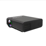 Proiettore LCD HD YG520 1800 lumen con altoparlante integrato