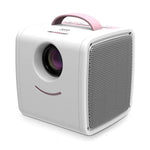 Videoproiettore per bambini LCD HD 1080P 30 lumen