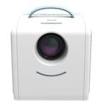 Videoproiettore per bambini LCD HD 1080P 30 lumen